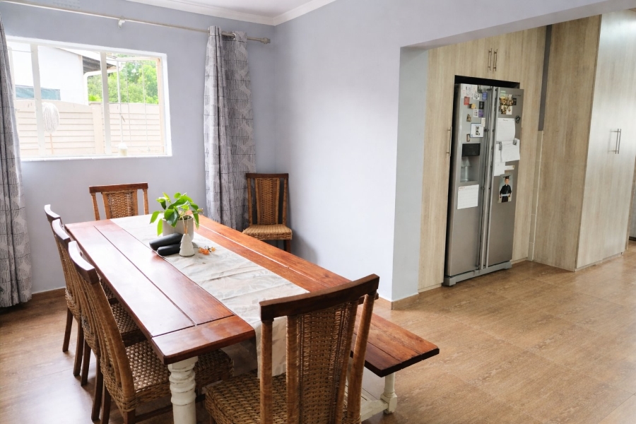 3 Bedroom Property for Sale in Sasolburg Ext 12 Free State